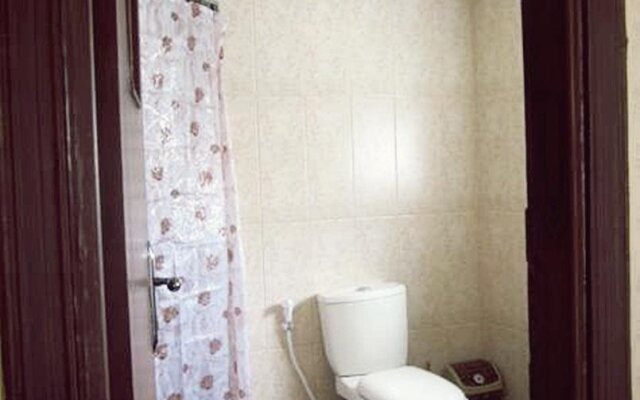 Caravan Hotel