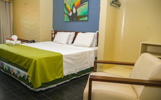 Marbello Ariaú Hotel