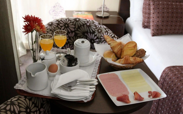 Hotel As Américas