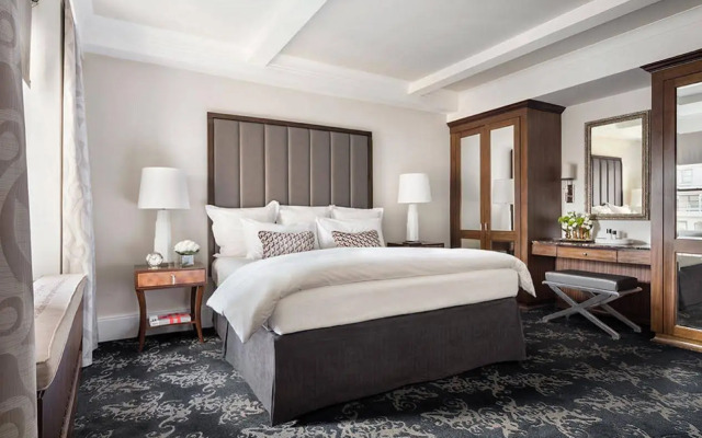 The Surrey A Corinthia Hotel