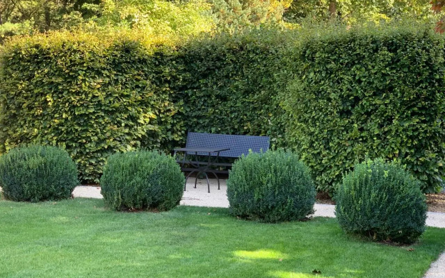 Residenz im Park