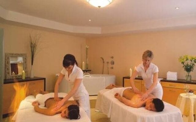 Ferienhotel Fernblick