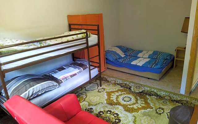 Hostel In Der FriedensFabrik Wanfried