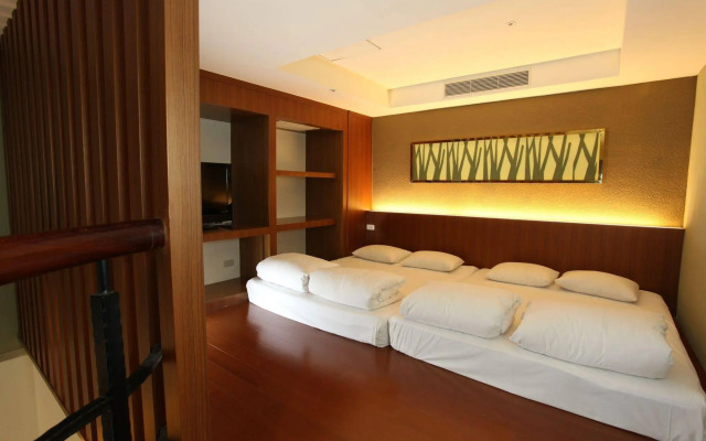 Uni Resort-KuKuan