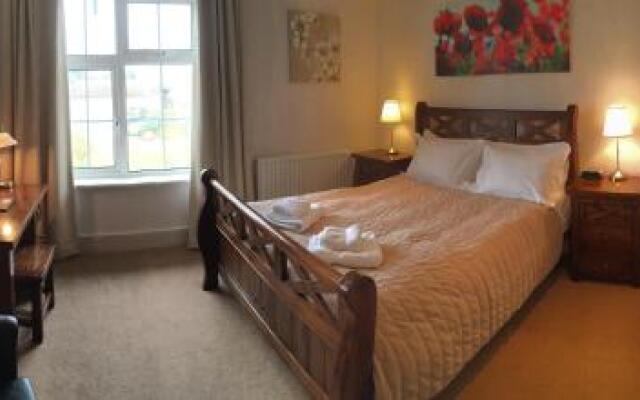 Zouch Farm Bed & Breakfast