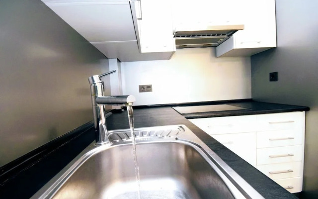 Apartamento Bahia