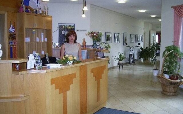 Fürst Pückler Hotel