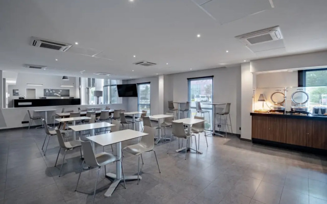 City Express by Marriott Silao Aeropuerto