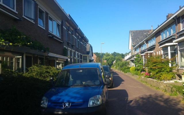 Sfeervolle woning dichtbij centrum Deventer