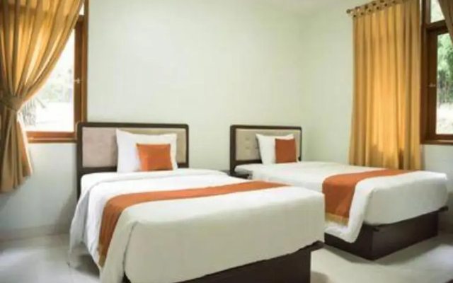 GDW Hotel & Cottage