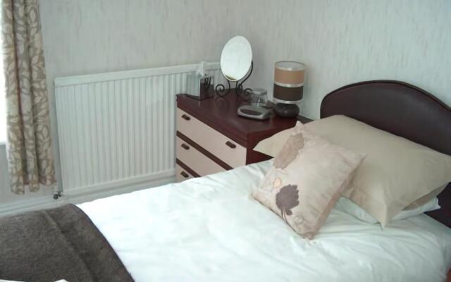 The Waverley - Guest house
