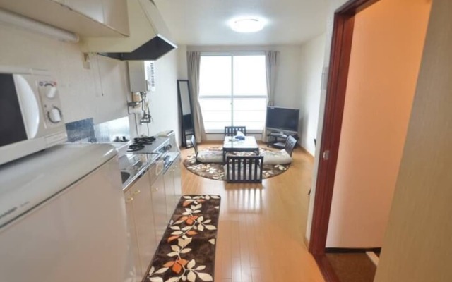 Chuo-ku Apartment KC301