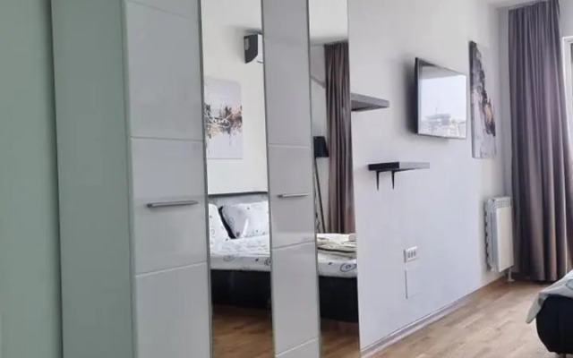 Porta Bus Station Apartment