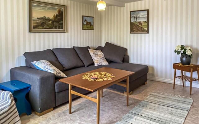 Awesome Home in Bräkne Hoby With 3 Bedrooms