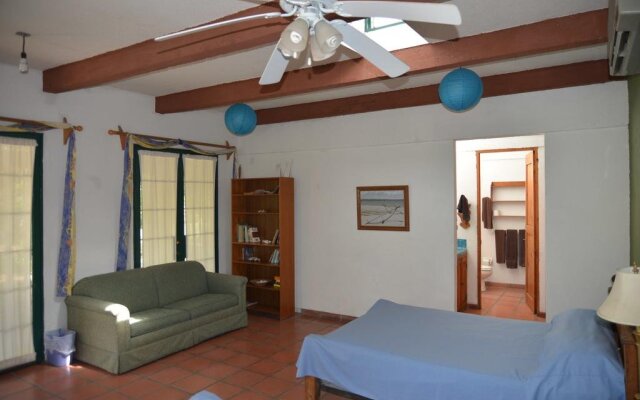 Casabuena B&B