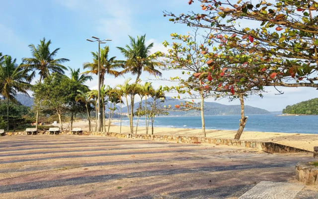 Casa vista para montanha Pet Friendly