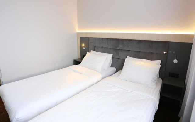 Eurohotel Sosnowiec