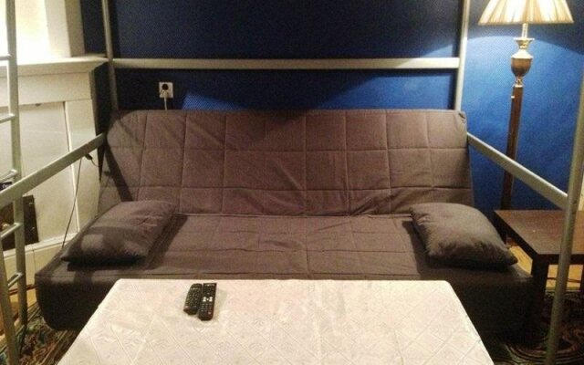 Students' Rooms na Petrogradskoy