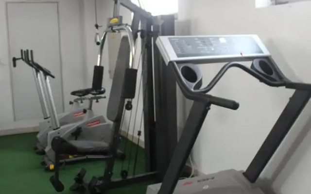 Santiago Apartments Bilbao