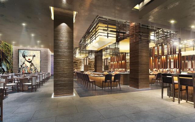 Hard Rock Hotel Los Cabos All Inclusive