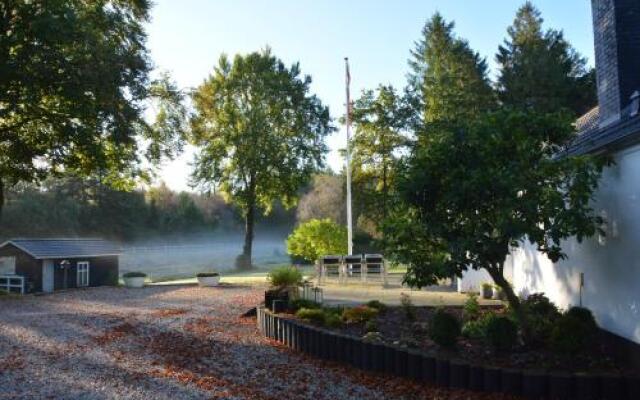 Lillelund bed and breakfast