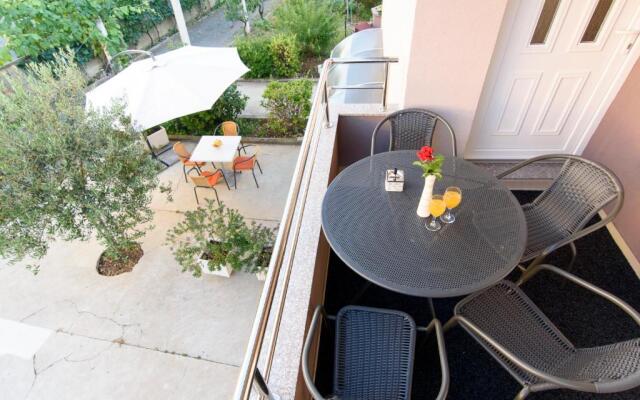 Apartment Relja