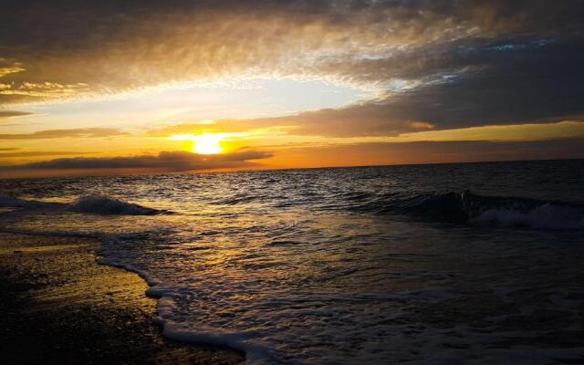 Appartamenti Giusi con giardino o veranda