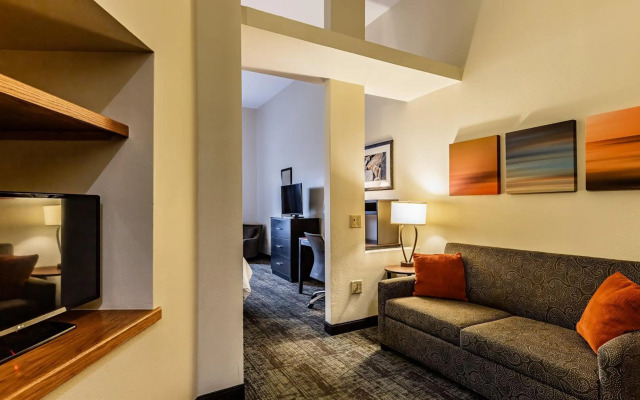 Staybridge Suites Laredo International Airport by IHG