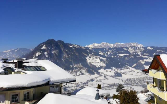 Appartement Gern