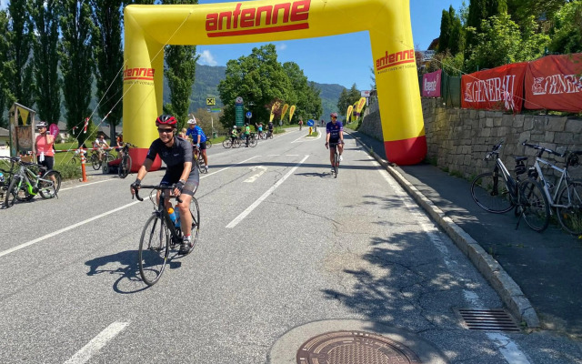 Nocky Mountains Lodge