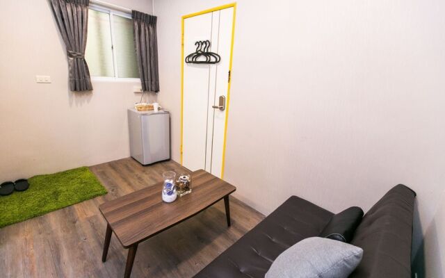 Taichung Fengjia Corner Hostel