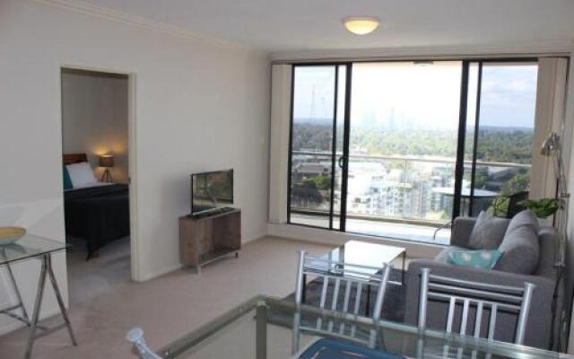 ACLiving Serviced Apartments