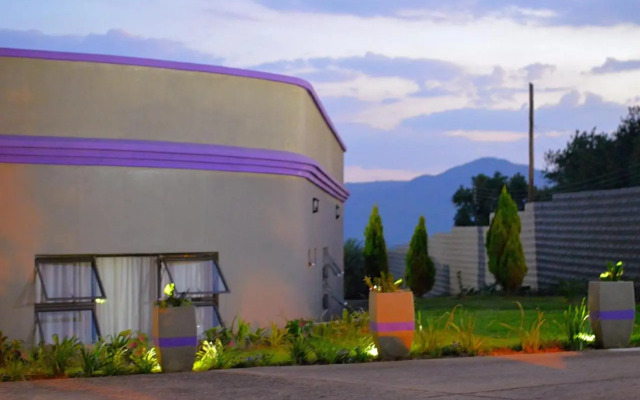 Mountainview Suites