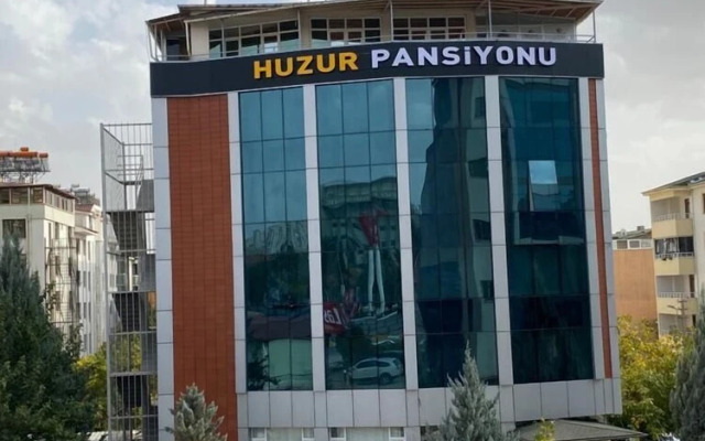 Huzur Pansiyonu