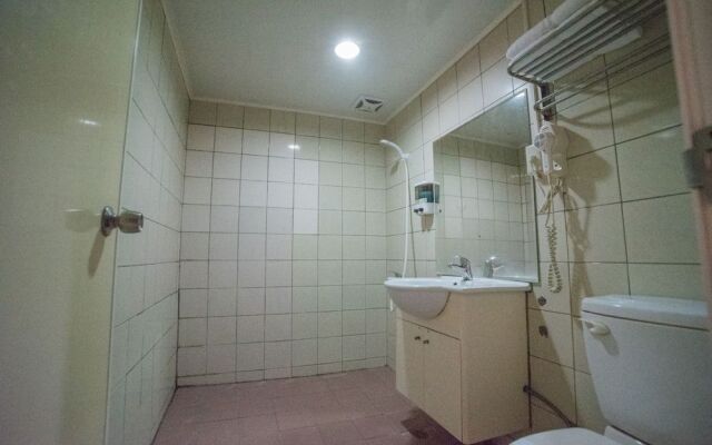 WL Hotel