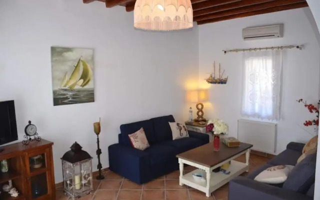 Beautiful Apt In Ano Mera Village