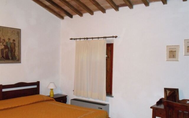 Agriturismo Casa Alle Vacche