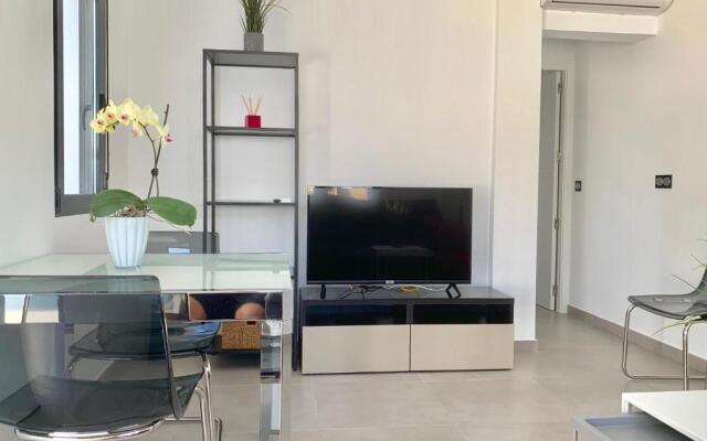 Mediterranea Suite Apartment
