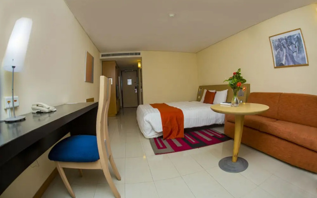 Festival Hotel Festac Lagos by Premium Swiss Hospitality