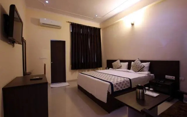 FabHotel Grand Ranthambore