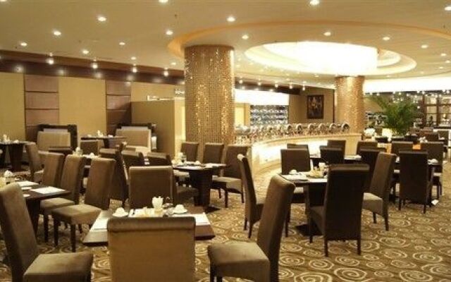 Shenda Jianghai Hotel