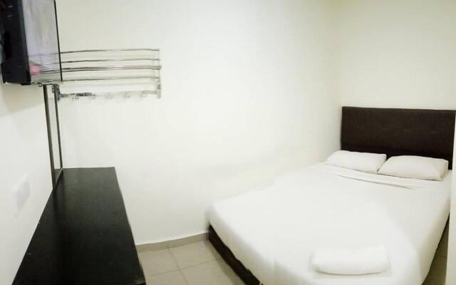 Cattleya Glory Hotel