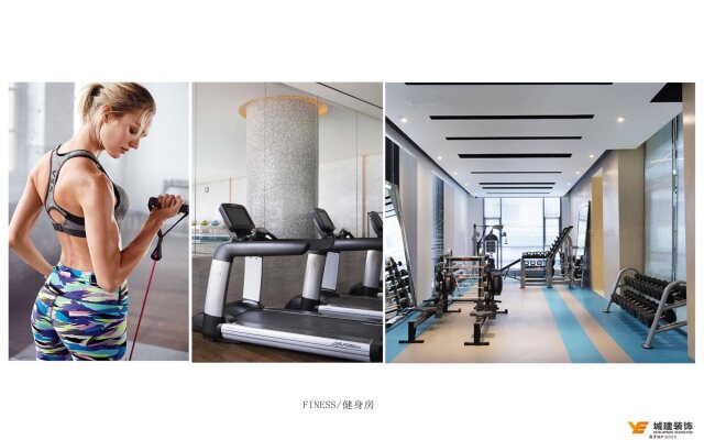 Yuwa Serviced ApartHotel