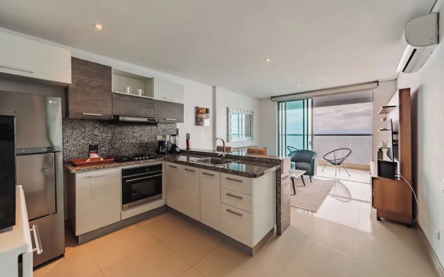 Palmetto Beach by MOME