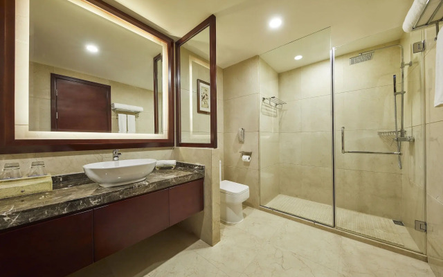 Four Points By Sheraton Danzhou