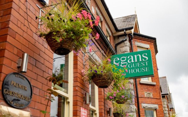 Egans Guest House