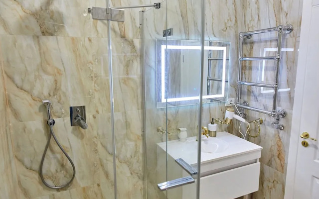 Apartamente Stefan Resort 3