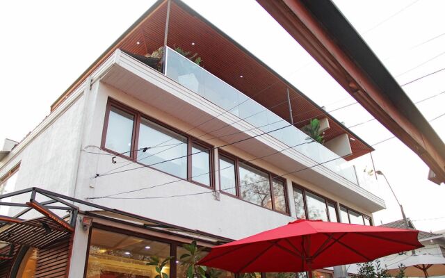 Edelweiss Bed and Breakfast Boutique
