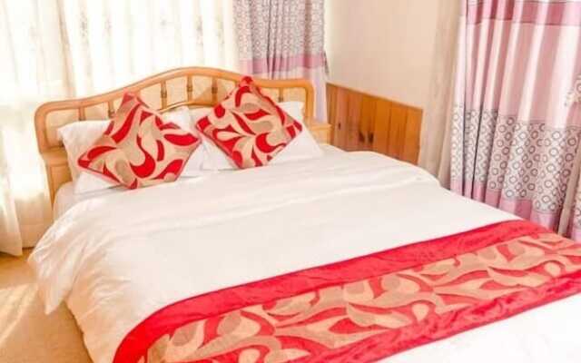 Shree Kunja Homestay