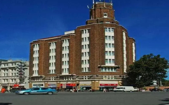 Nanyuan China Inns Tianjin Bohai Branch